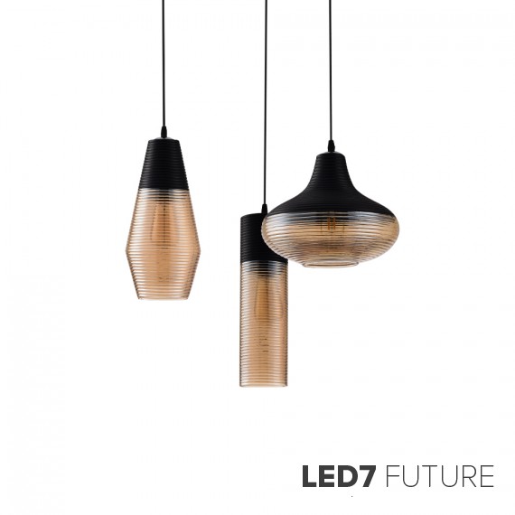 Loft Industry - Oxy Series